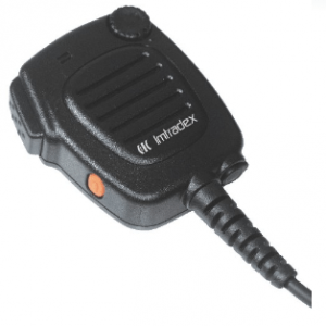 Imtradex HT5 MTP850 connector